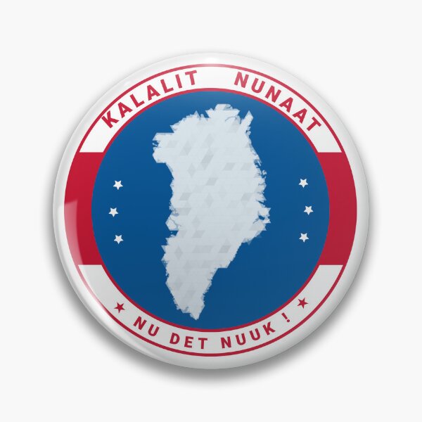 Item preview, Nu Det Nuuk! Kalalit Nunaat Greenland Not For Sale Home Of Greenlander Freedom Sovereignty designed and sold by GraTEEtude.