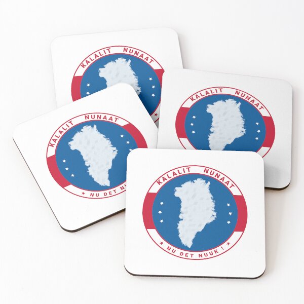 Item preview, Nu Det Nuuk! Kalalit Nunaat Greenland Not For Sale Home Of Greenlander Freedom Sovereignty designed and sold by GraTEEtude.