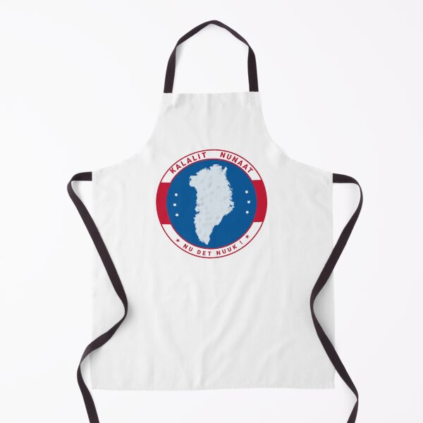 Item preview, Nu Det Nuuk! Kalalit Nunaat Greenland Not For Sale Home Of Greenlander Freedom Sovereignty designed and sold by GraTEEtude.