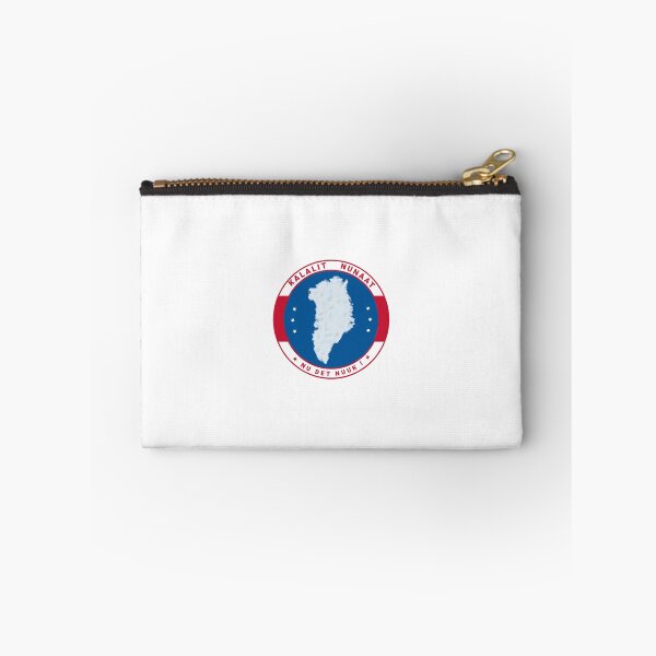 Item preview, Nu Det Nuuk! Kalalit Nunaat Greenland Not For Sale Home Of Greenlander Freedom Sovereignty designed and sold by GraTEEtude.