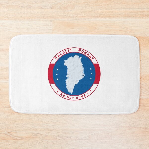 Item preview, Nu Det Nuuk! Kalalit Nunaat Greenland Not For Sale Home Of Greenlander Freedom Sovereignty designed and sold by GraTEEtude.