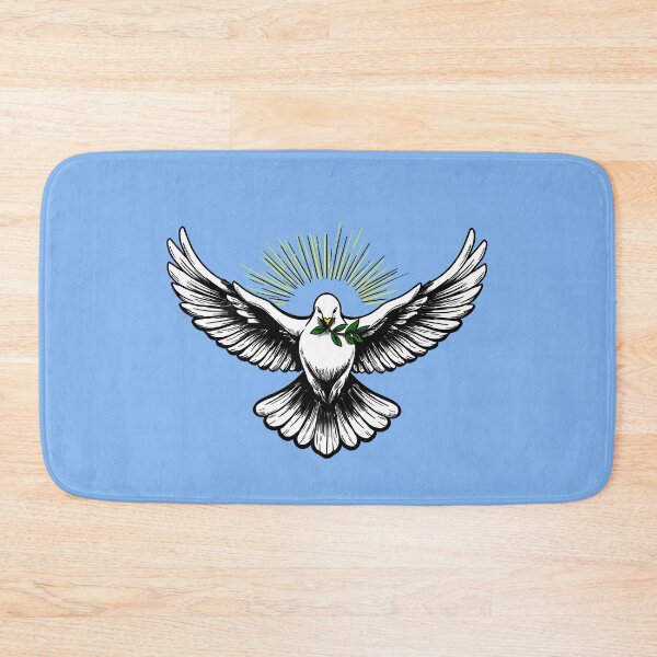 Item preview, Dove of Peace designed and sold by Kate Miller Illustrator.