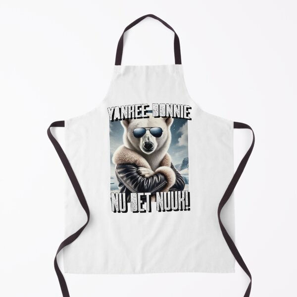 Item preview, Yankee Donnie Nu Det Nuuk! Hands Off Greenland Not For Sale designed and sold by GraTEEtude.