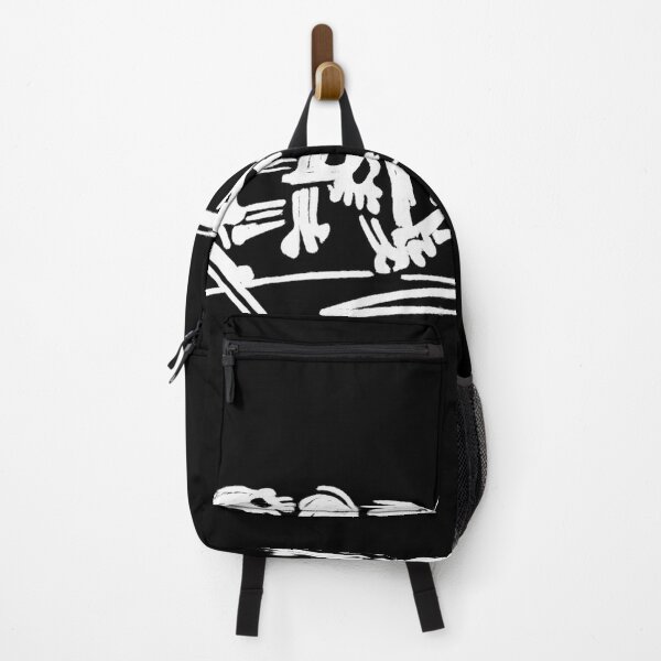 Item preview, READ THIS Skull Marker Tag Graffiti Grunge Streetwear designed and sold by etuvibes.