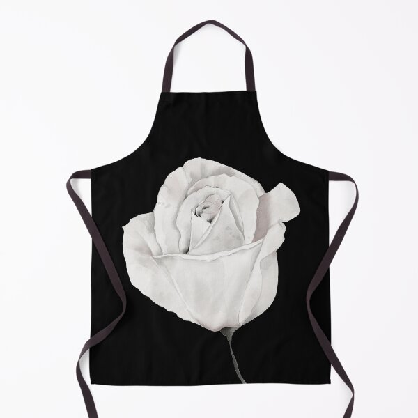 Item preview, White Floral designed and sold by Sweetvoilet.