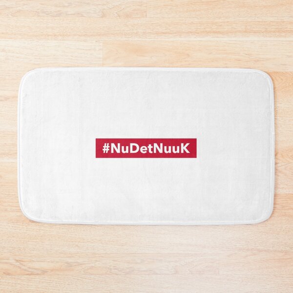 Item preview, Nu Det Nuuk Greenland Still Not For Sale Freedom Sovereignty designed and sold by GraTEEtude.