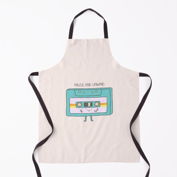 Item preview, Pause and unwind designed and sold by Milkyprint.