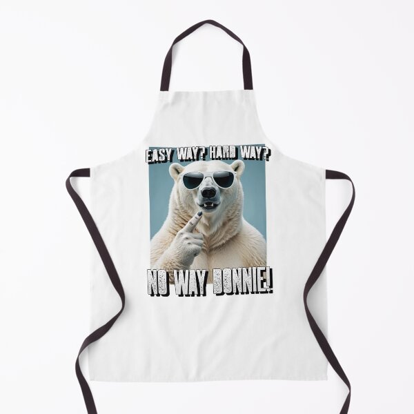 Item preview, Easy Way? Hard Way? No Way Donnie! Greenland Not For Sale To Trump designed and sold by GraTEEtude.