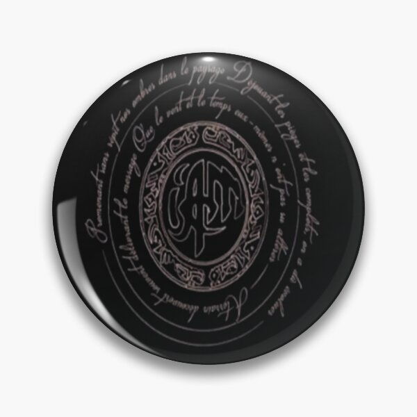 Item preview, IAM designed and sold by Djamel1706.