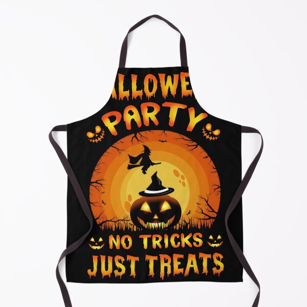 Item preview, Halloween Party No Tricks Just Treats Halloween Celebration For Trick Or Treaters designed and sold by SanTiOmal.