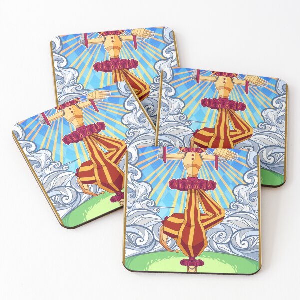 Item preview, tarot card sun designed and sold by williamckingc.