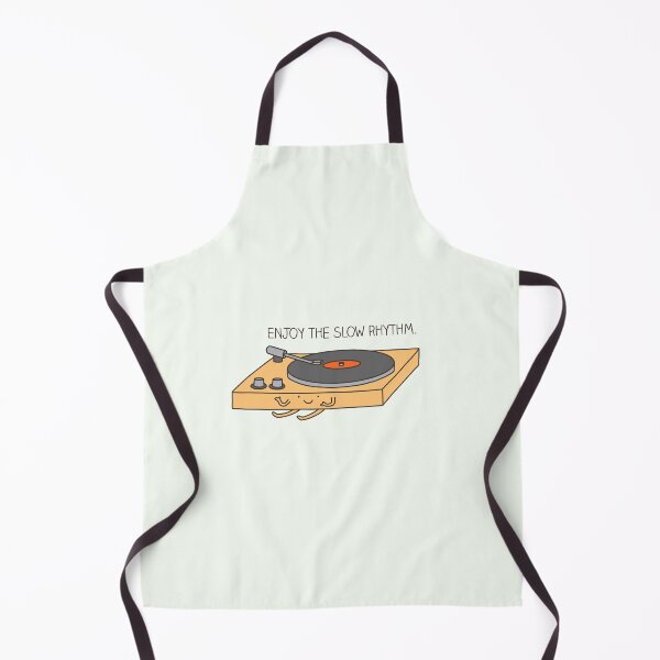 Item preview, Enjoy the slow rhythm designed and sold by Milkyprint.