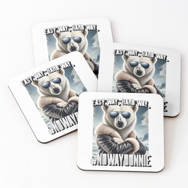 Item preview, No Way Donnie Put The Map Down Hands Off Greenland Not For Sale designed and sold by GraTEEtude.