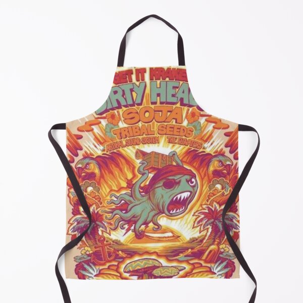 Item preview, Dirty Heads designed and sold by williamckingc.