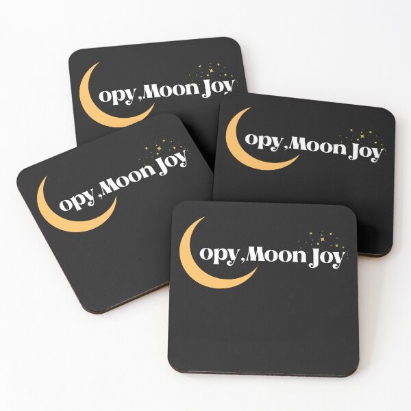 Item preview, Copy Moon Joy designed and sold by Screwnut.