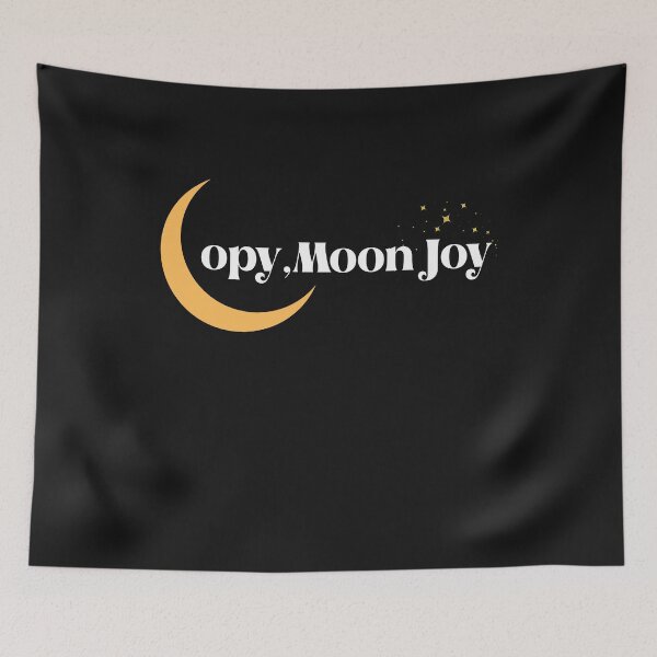 Item preview, Copy Moon Joy designed and sold by Screwnut.