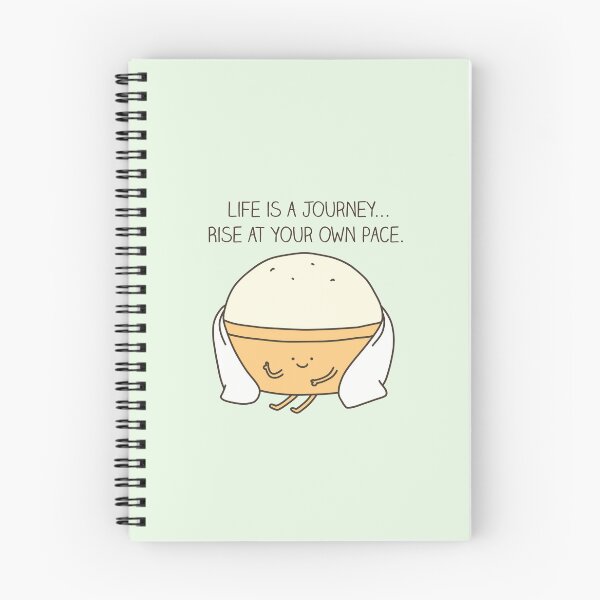 Item preview, Rise at your own pace designed and sold by Milkyprint.