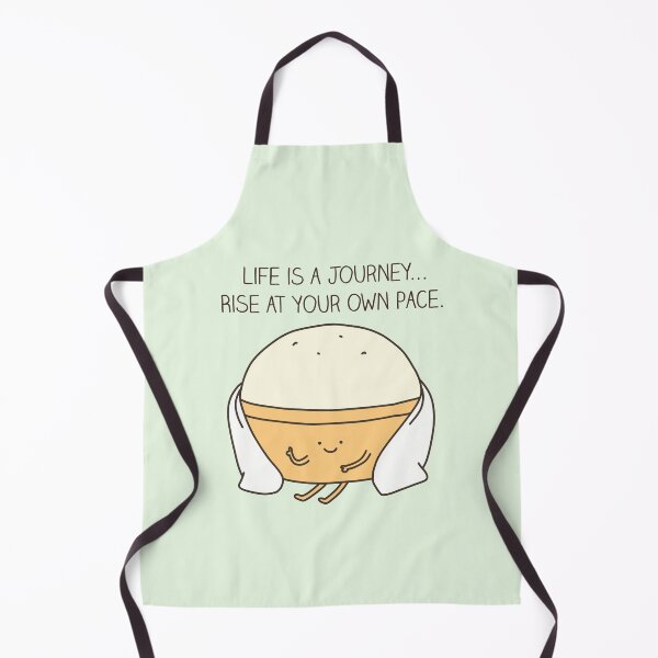 Item preview, Rise at your own pace designed and sold by Milkyprint.