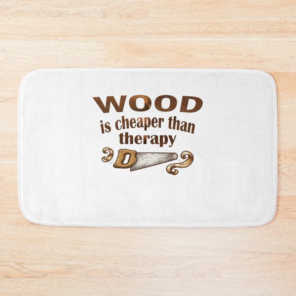Item preview, Funny Carpenter Hand Saw Design - Woodworking Gift designed and sold by MasticGraphic.