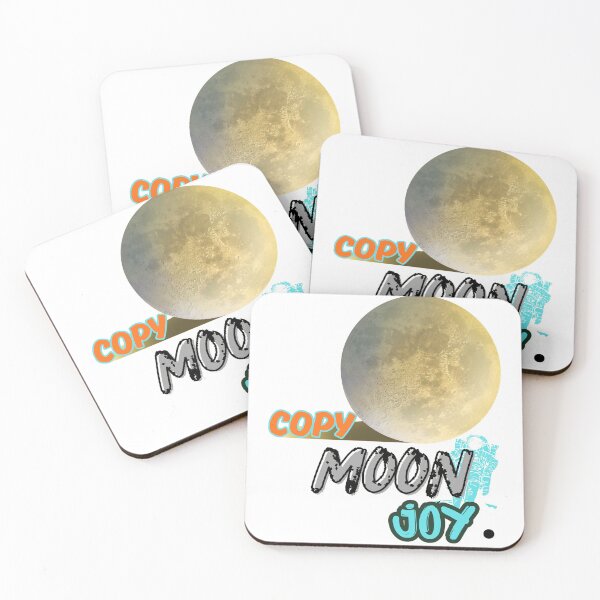 Item preview, moon joy. designed and sold by adamjourney.