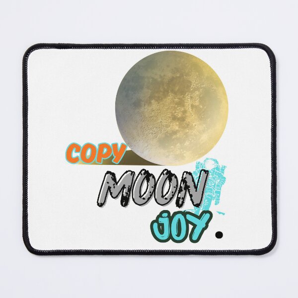 Item preview, moon joy. designed and sold by adamjourney.