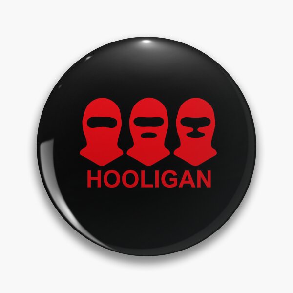 Item preview, BTS Arirang Hooligan designed and sold by JustuKitties.