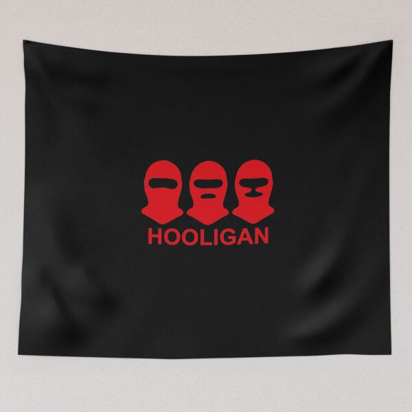 Item preview, BTS Arirang Hooligan designed and sold by JustuKitties.
