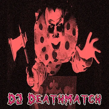 Artwork thumbnail, Dj DeathMatch  by Ruggine