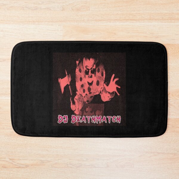 Item preview, Dj DeathMatch  designed and sold by Ruggine.