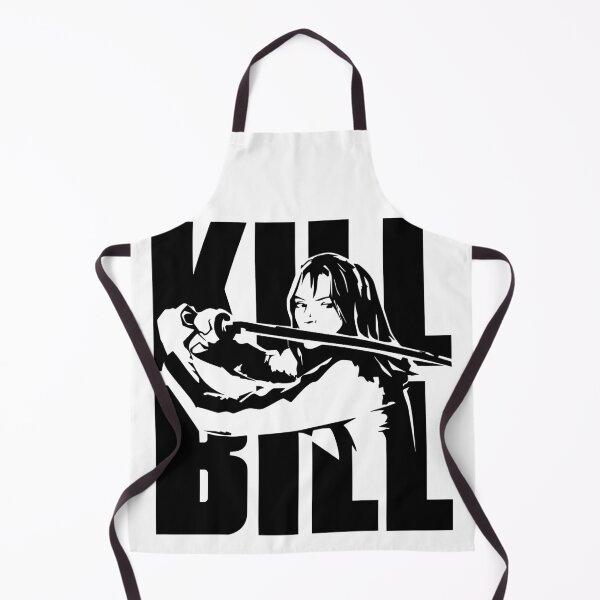 Item preview, Quentin Tarantino's Kill Bill, Black Mamba | budflux.com designed and sold by Budflux.