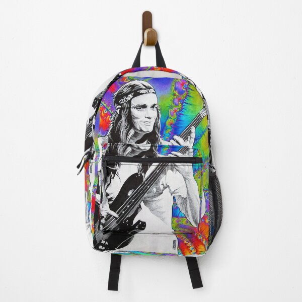 Item preview, Jaco Pastorius designed and sold by lafleurdelis.
