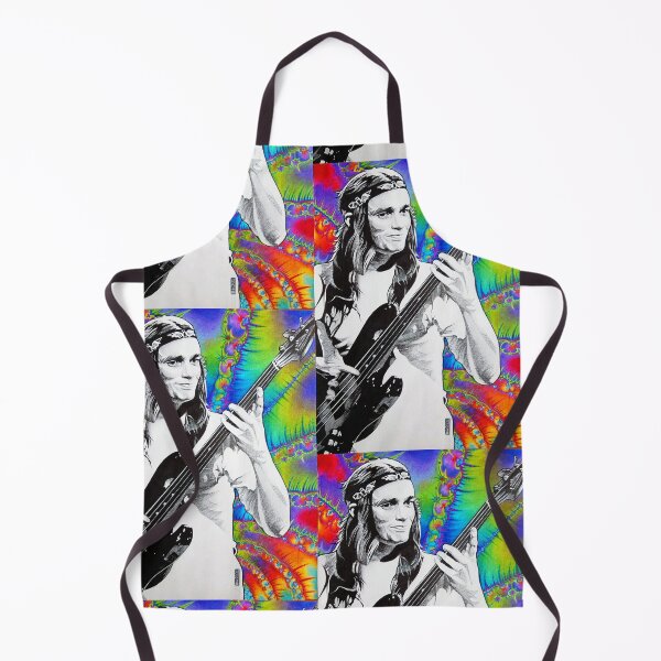 Item preview, Jaco Pastorius designed and sold by lafleurdelis.