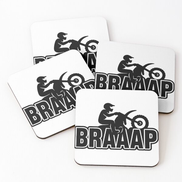 Item preview, Braaap designed and sold by ignancobra.