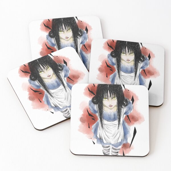 Item preview, Alice Madness Returns designed and sold by atreyoshop.