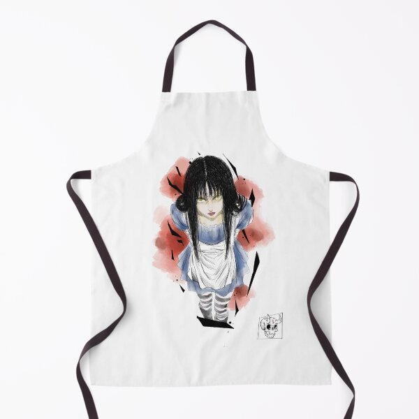 Item preview, Alice Madness Returns designed and sold by atreyoshop.