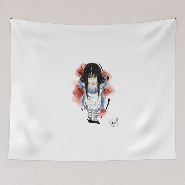 Item preview, Alice Madness Returns designed and sold by atreyoshop.