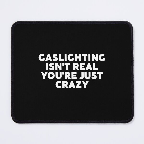 Item preview, Caleb Williams Gaslighting isn't real, you're just crazy designed and sold by JustuKitties.