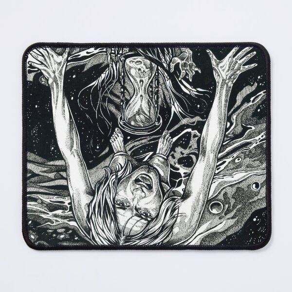 Item preview, The Flight designed and sold by lafleurdelis.