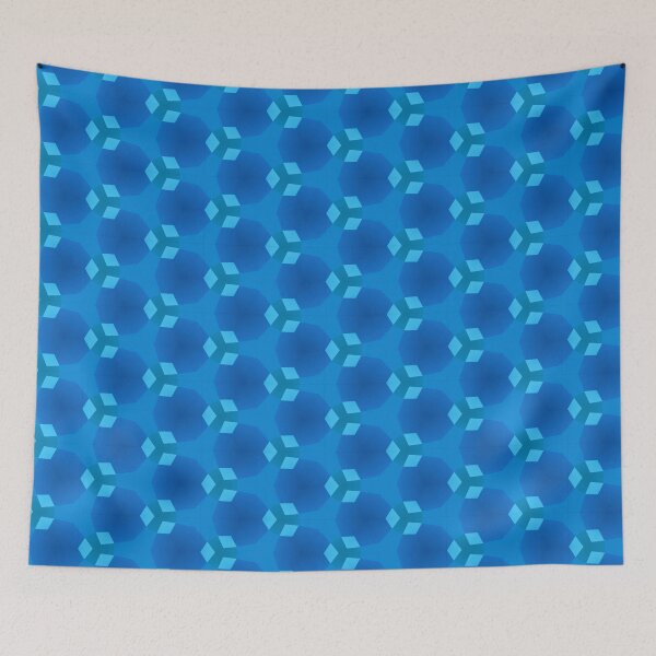 Item preview, Old School Honey Checkered - Geometric Abstract Pattern  - Birthday Gifts For Mom designed and sold by RoyalStarsPatts.