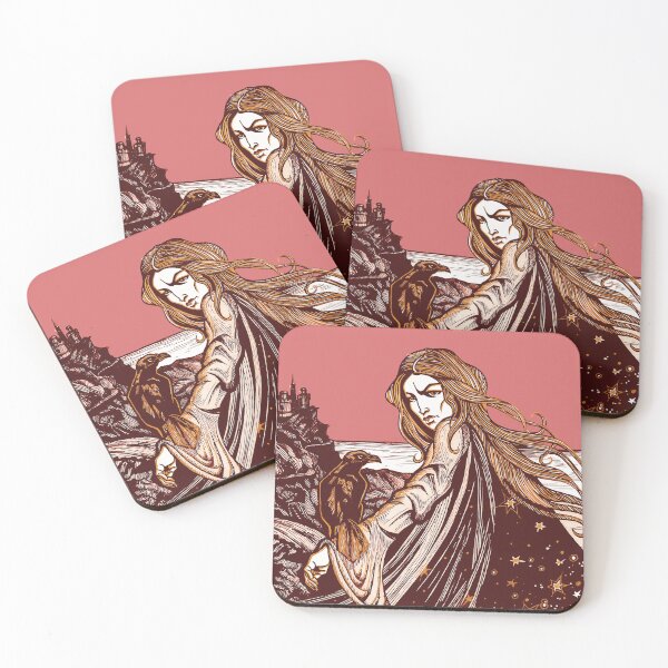 Item preview, Virgo designed and sold by lafleurdelis.