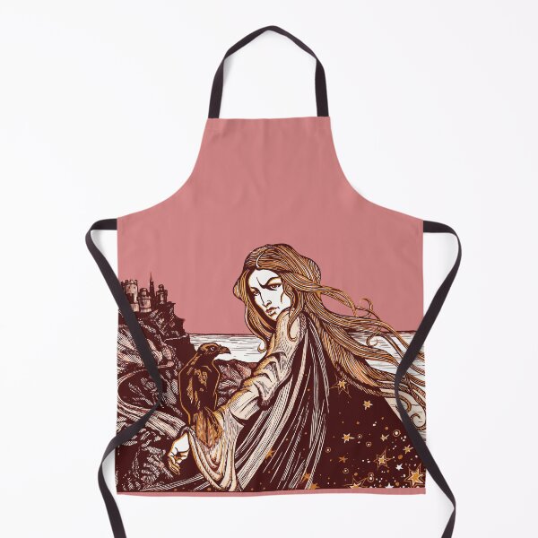 Item preview, Virgo designed and sold by lafleurdelis.