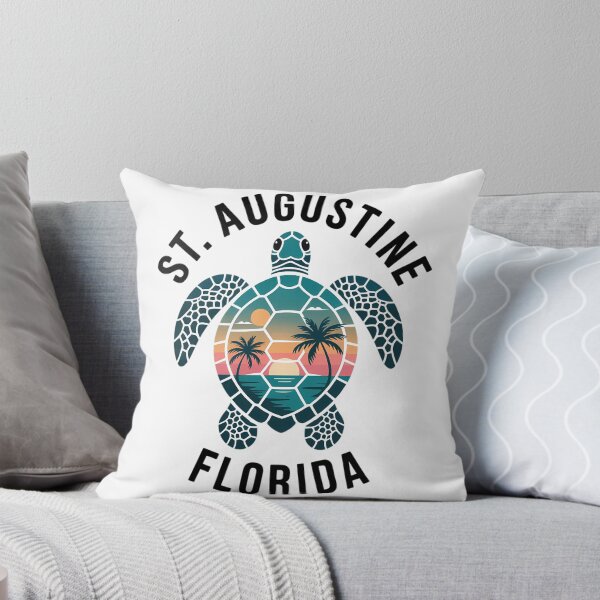 Item preview, St. Augustine Florida Souvenir designed and sold by Formatage.