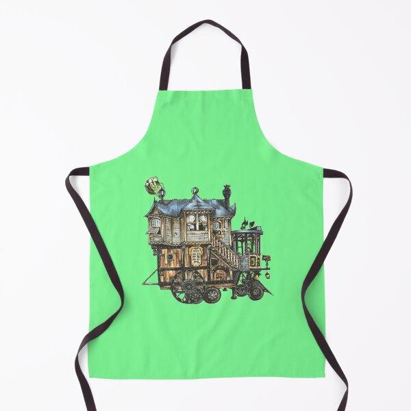 Item preview, The Wagon designed and sold by lafleurdelis.