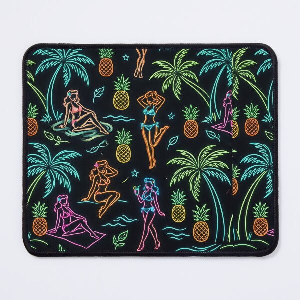 Item preview, Tiki Time designed and sold by King's Call.