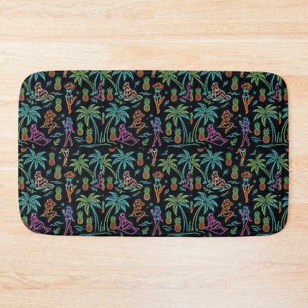 Item preview, Tiki Time designed and sold by King's Call.