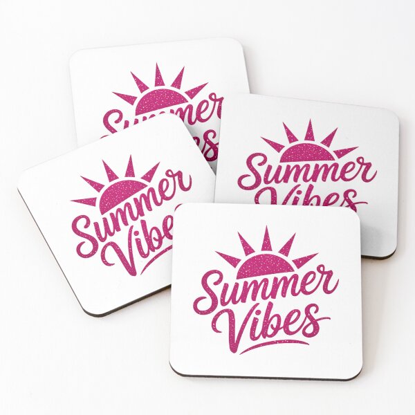 Item preview, Summer Vibes designed and sold by Formatage.