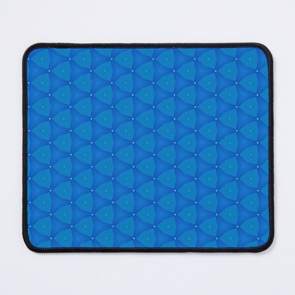 Item preview, Luxury Hexgonal Interlocking - Geometric Abstract Pattern - Christmas Gifts For Husband designed and sold by RoyalStarsPatts.