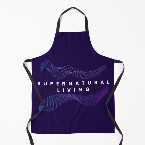 Item preview, Supernatural Living designed and sold by Tripp Art Studio.