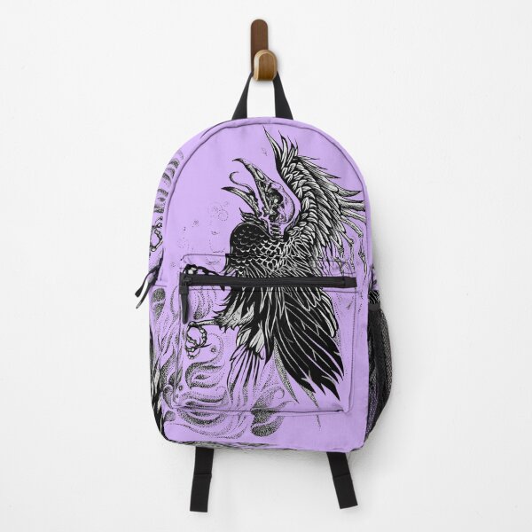 Item preview, The Crow designed and sold by lafleurdelis.