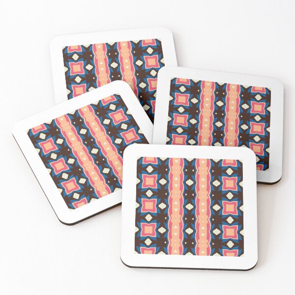 Item preview, Bold Tribal Stripes designed and sold by sasmonicos.